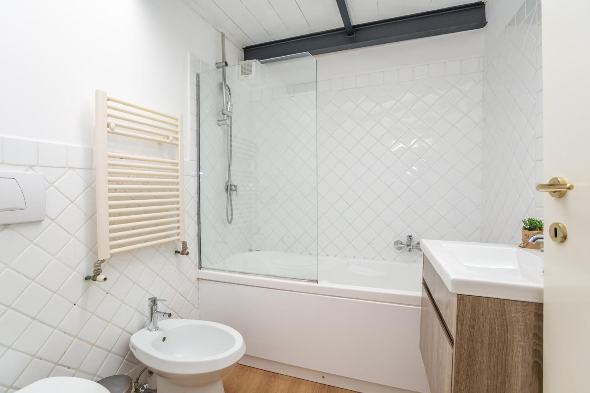 Daplace - Adele Apartment Rome