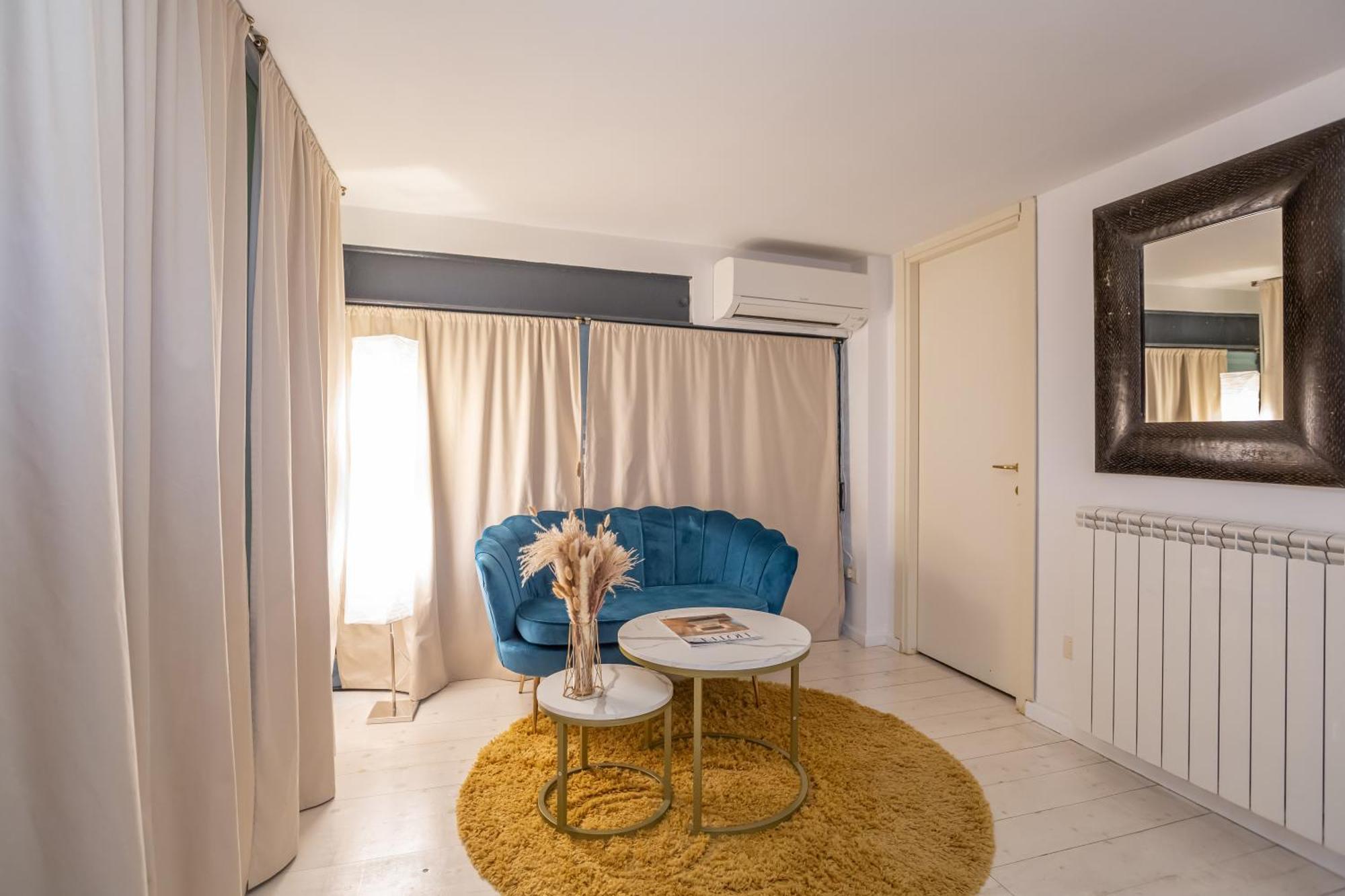 Daplace - Adele Rome