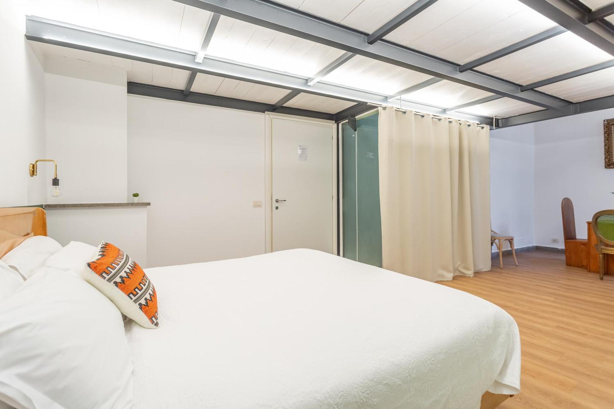Apartment Daplace - Adele Rome