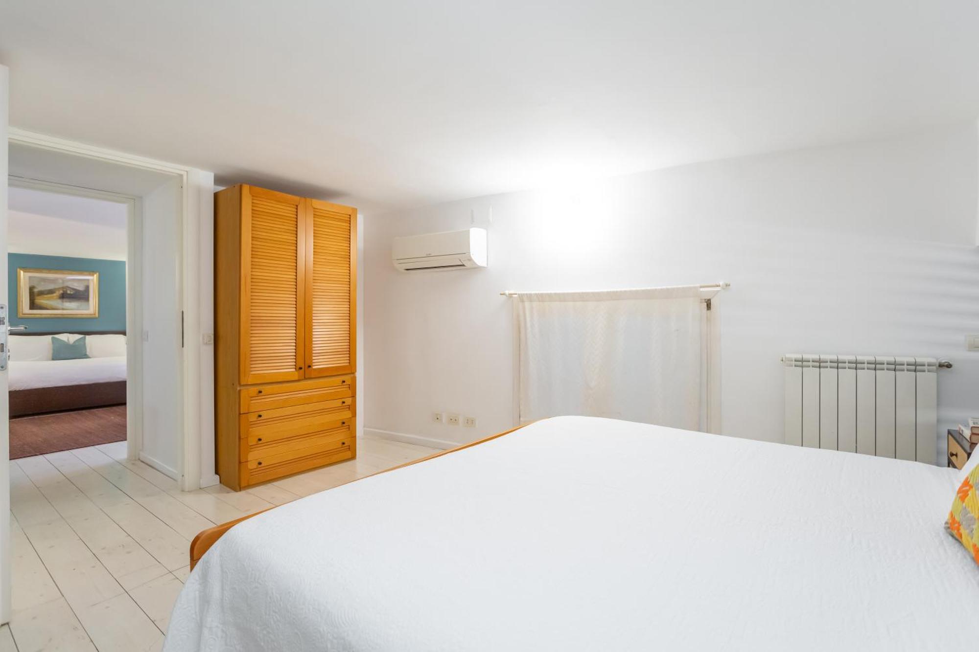 Daplace - Adele Apartment Rome