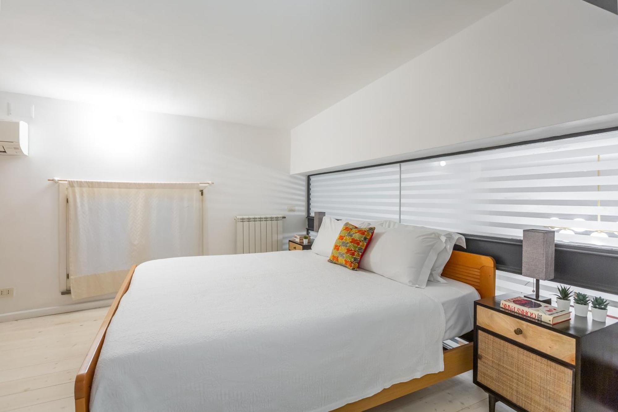 Apartment Daplace - Adele Rome