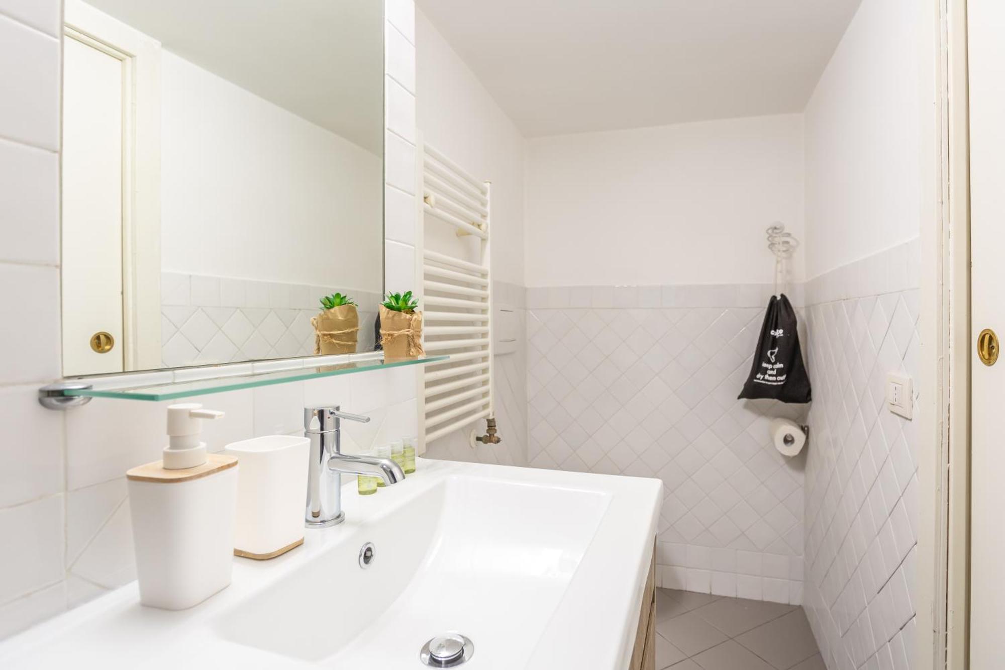 Daplace - Adele Apartment Rome