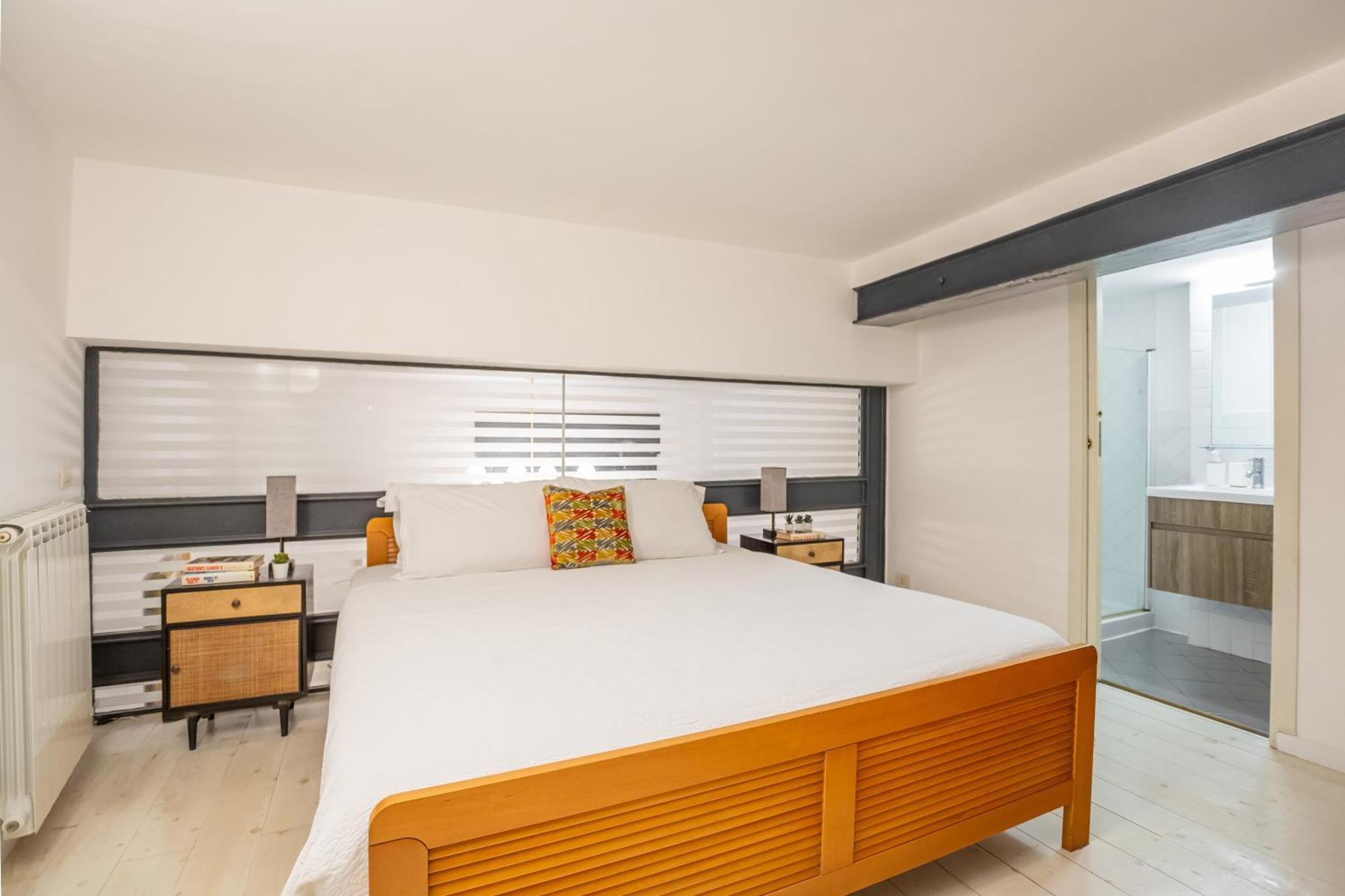Apartment Daplace - Adele Rome
