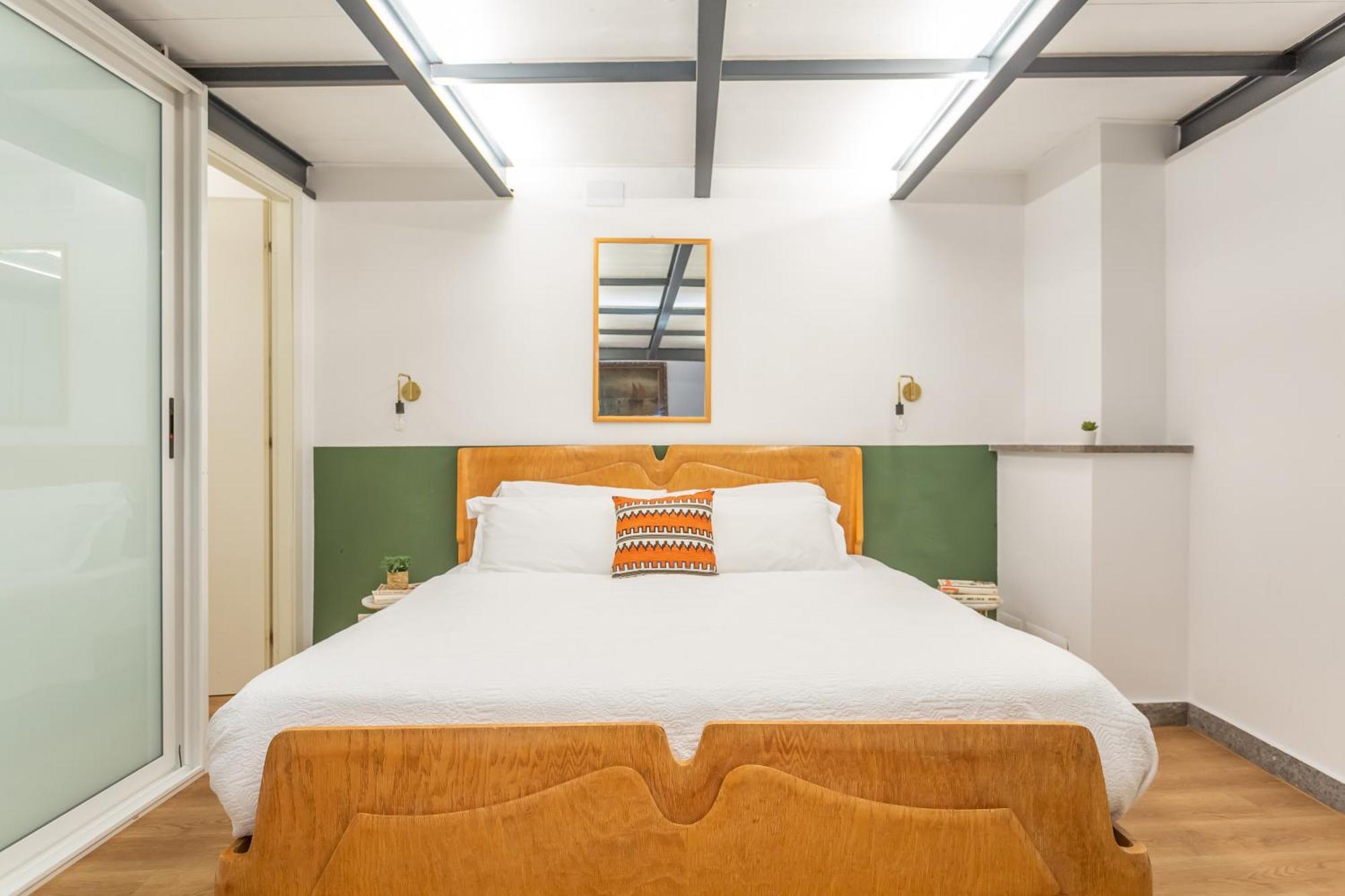 Daplace - Adele Apartment *