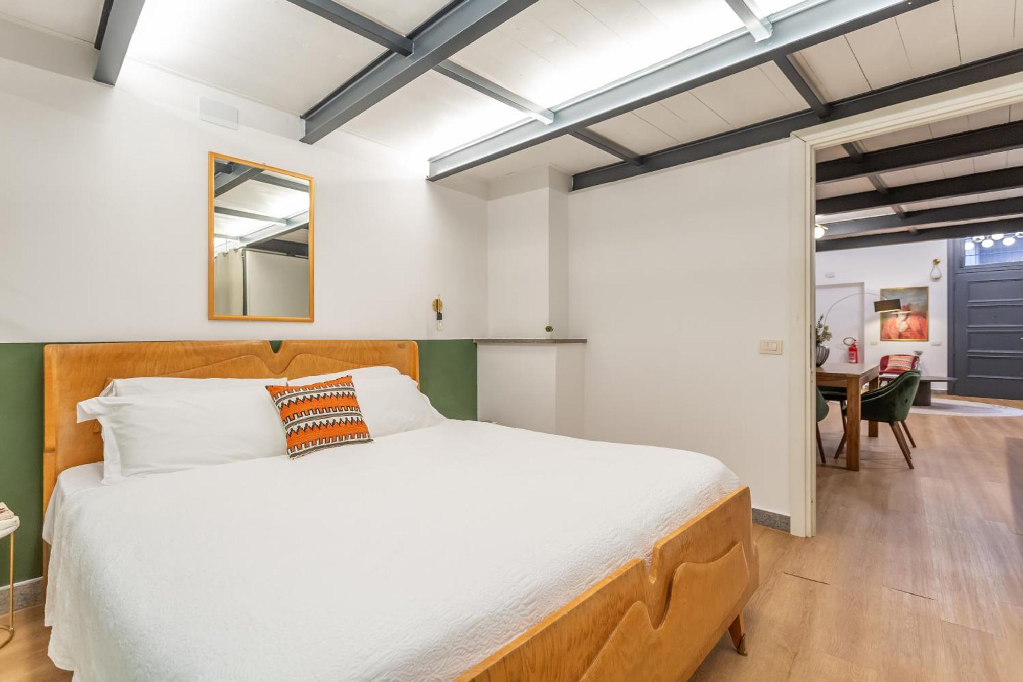 Daplace - Adele Apartment Rome
