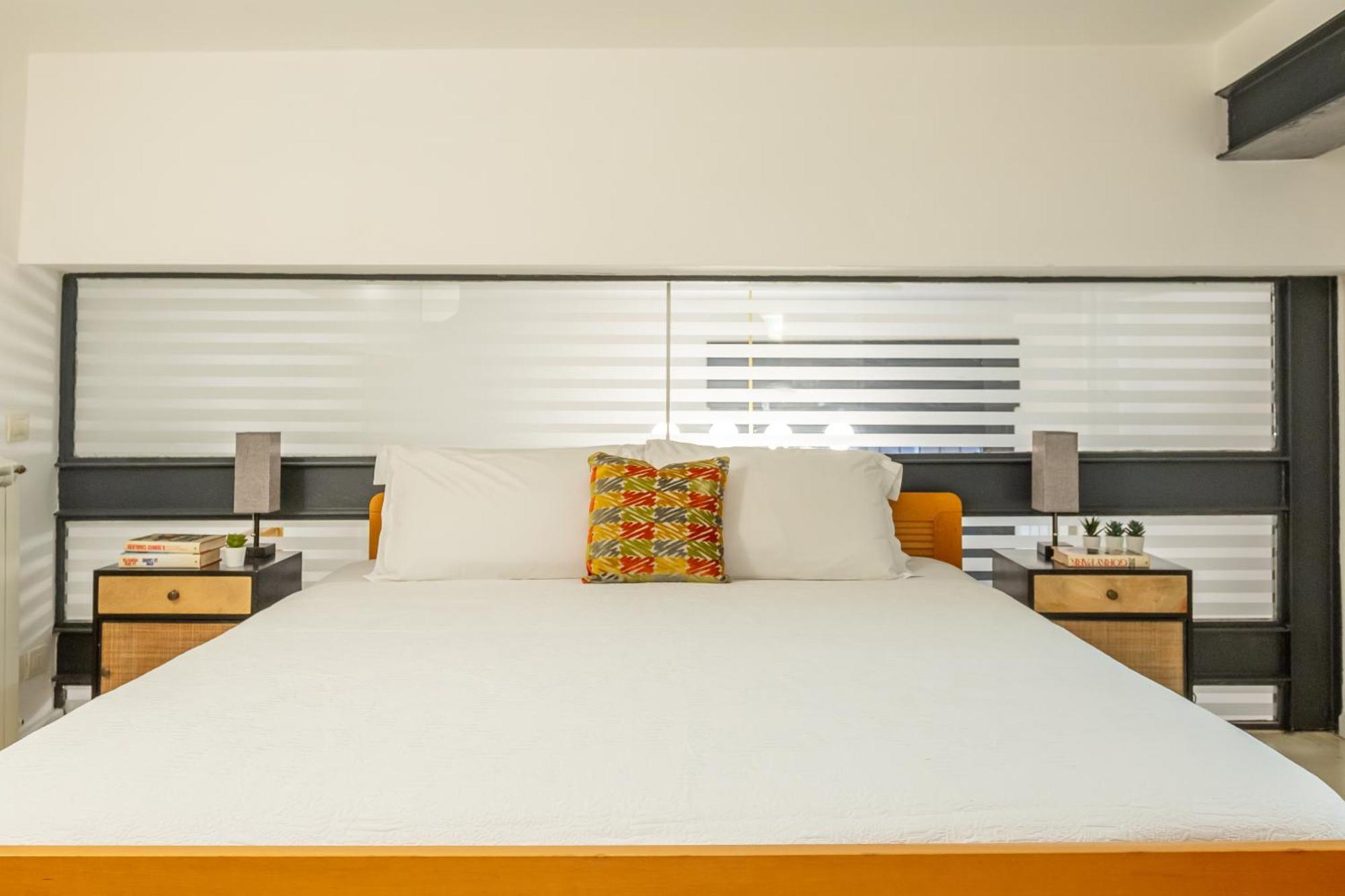 Apartment Daplace - Adele Rome